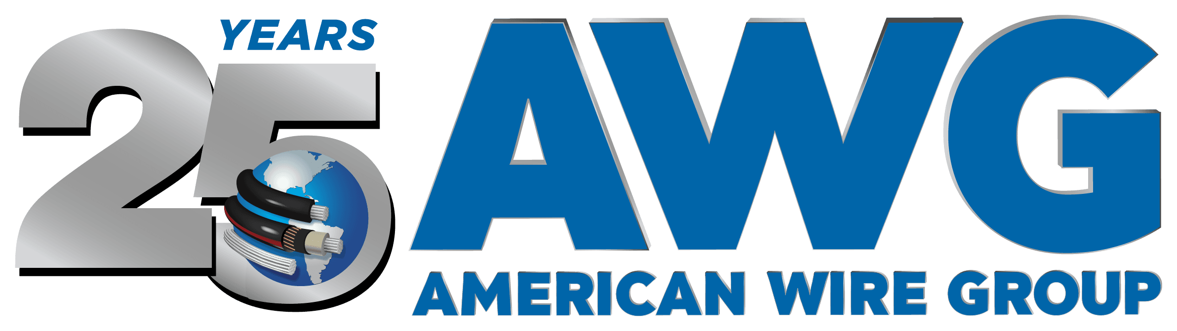 AWG 25 Years - American Wire Group